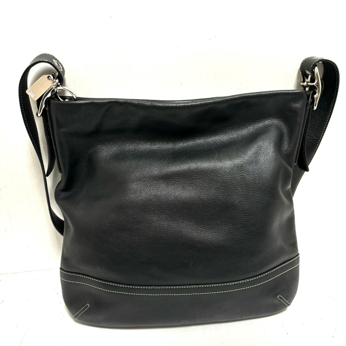 【新着】【中古】COACH(