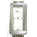 【中古】poiray(ポアレ) マ・プルミエ 腕時計 シェル文字盤 ホワイトシェル(2)
