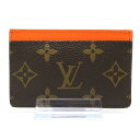 yÁzLOUIS VUITTON(CBg) |gEJgET[v J[hP[X mO mOLoX