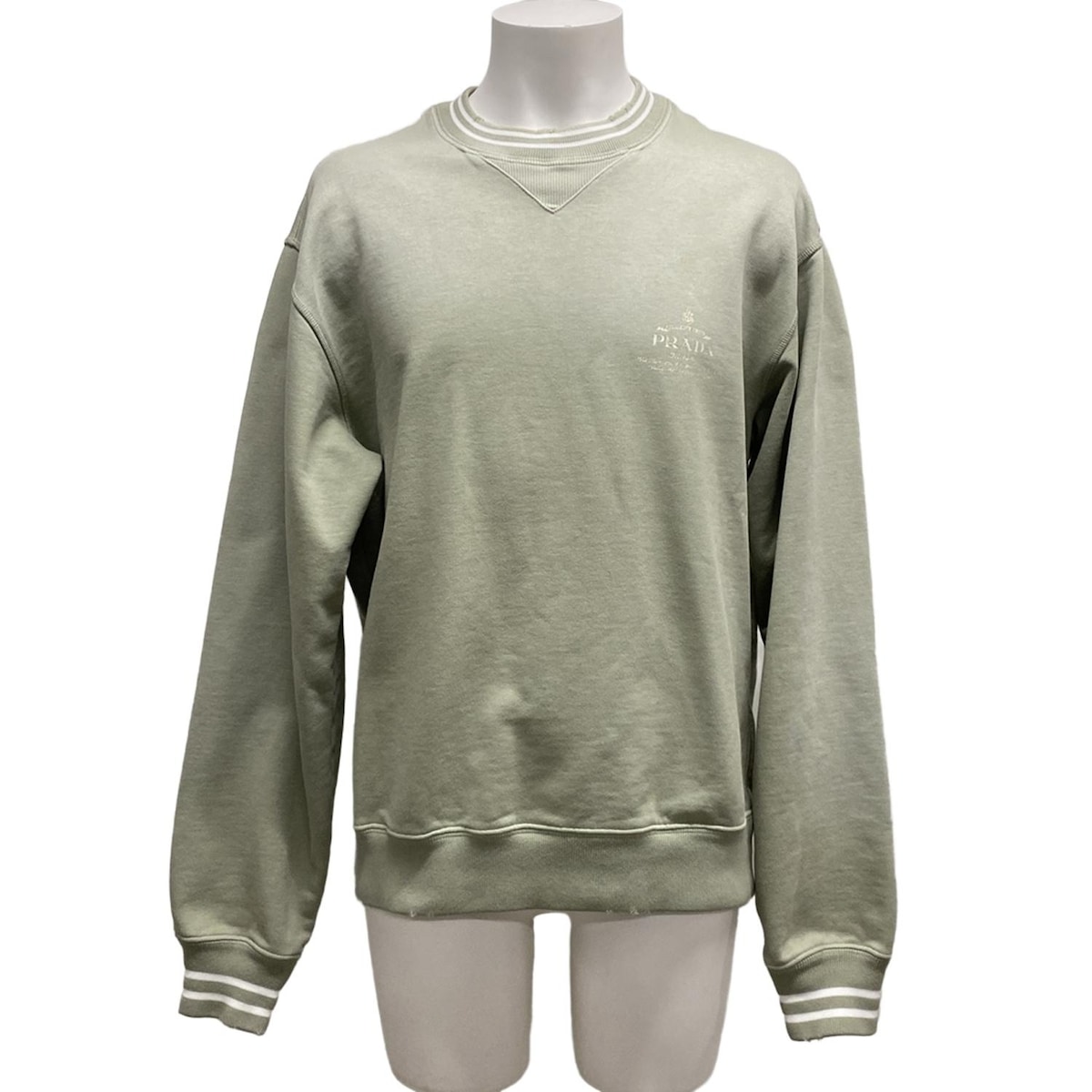 楽天市場】プラダ（スウェット・トレーナー｜トップス
