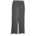 【中古】L'Appartement(アパルトモン) パンツ グレー カシミヤ