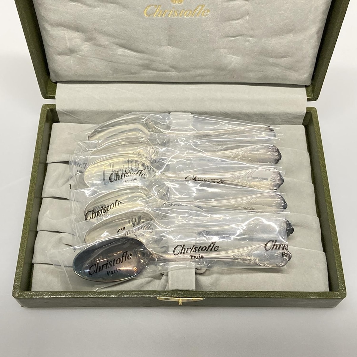 楽天市場】クリストフル カトラリー 中古の通販 楽天市場】クリストフル カトラリー 中古の通販