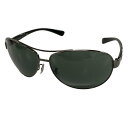 【中古】Ray-Ban(レイバン) サングラス 黒(4)