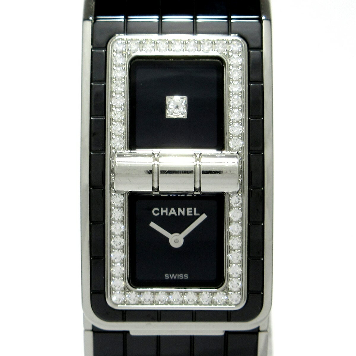 【新着】【中古】CHANEL(シャネル) コ