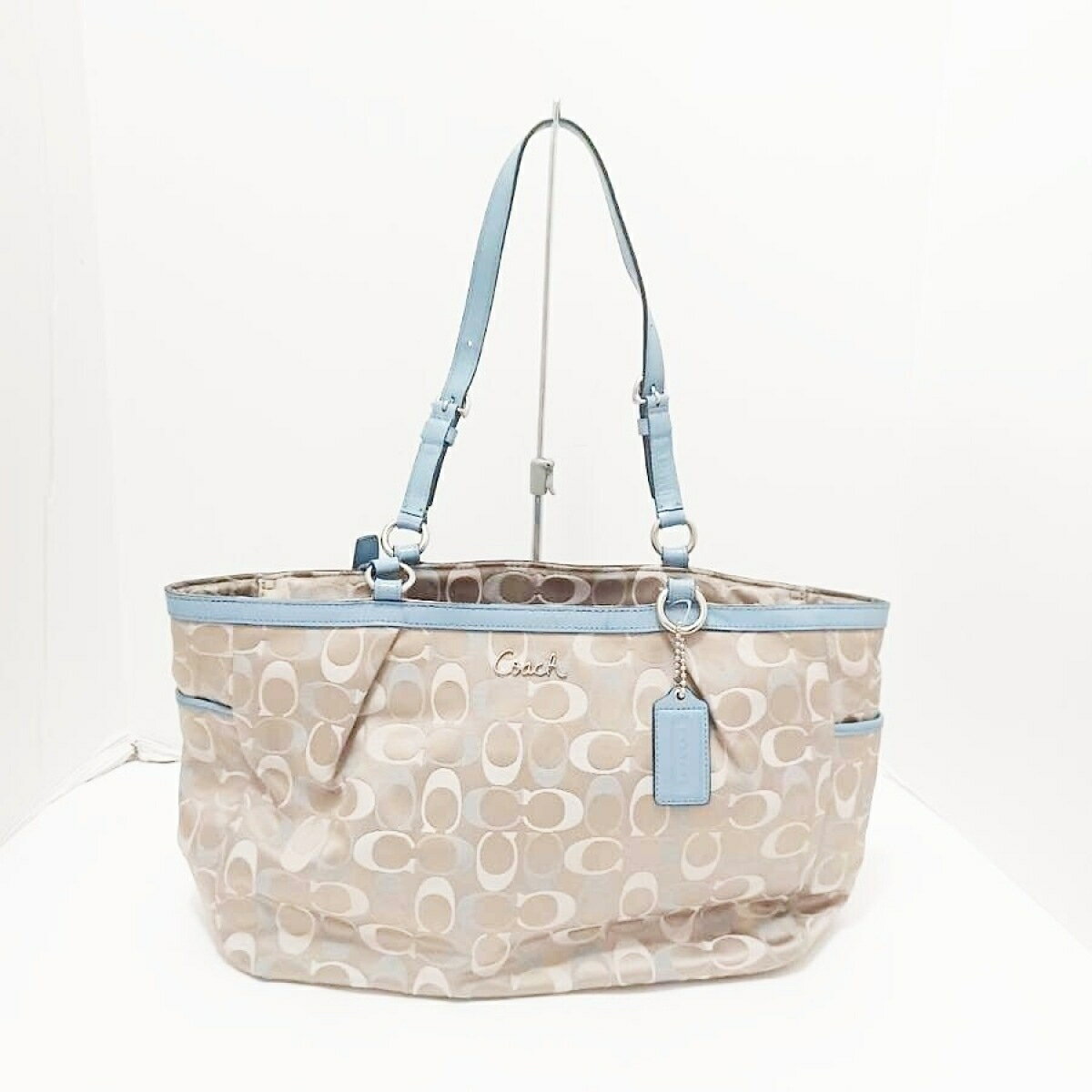 【新着】【中古】COACH(