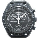 【新着】【中古】OMEGA(オメガ) MISSION TO THE MOONPHASE - NEW  ...