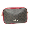 【新着】【中古】COACH(