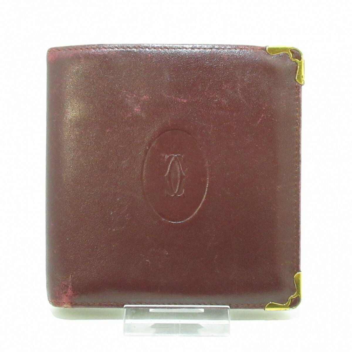 【中古】Cartier(カルティエ) マスト