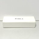 【中古】FURLA(フルラ) メガネケース 