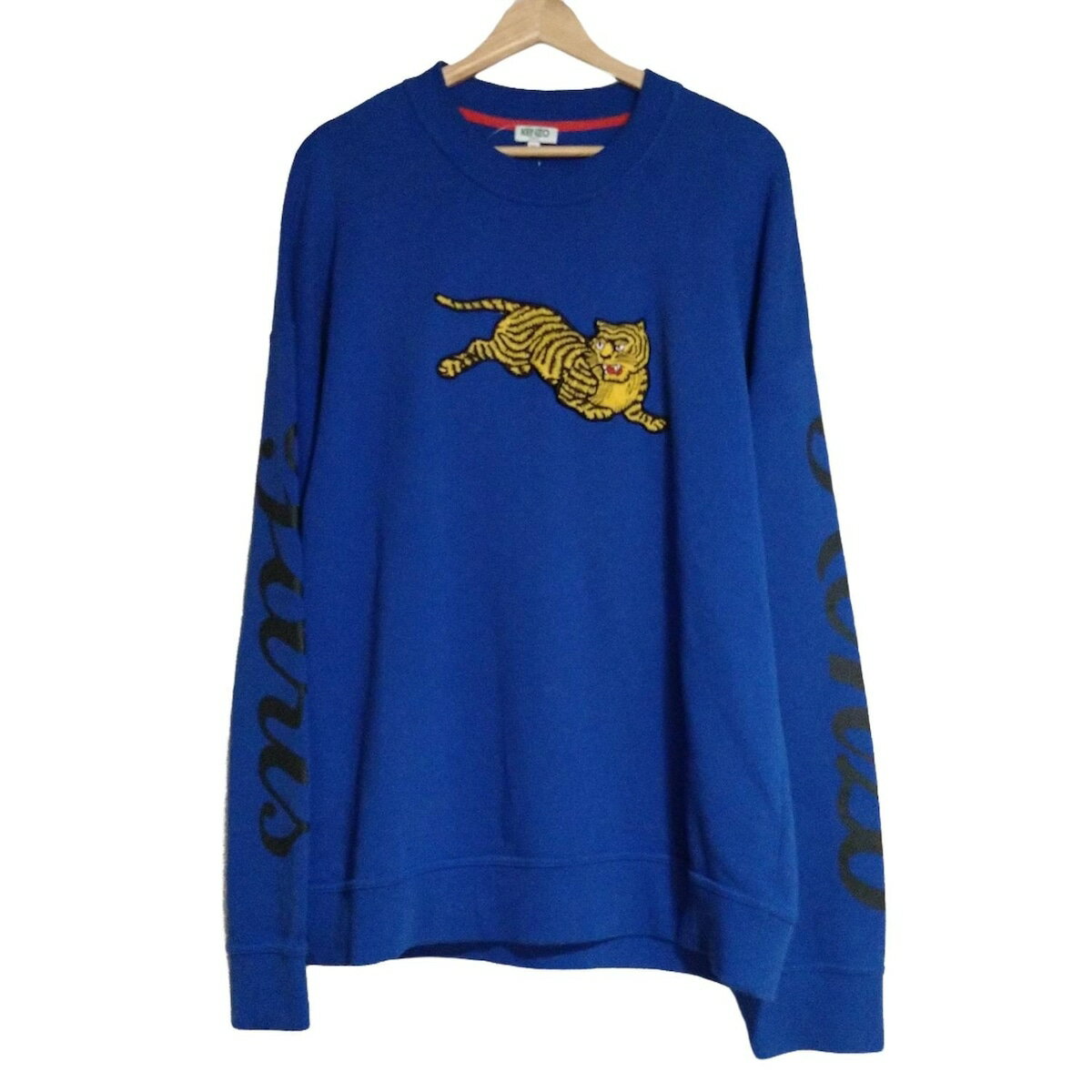 楽天市場】ケンゾー(kenzo)(スウェット・トレーナー|トップス 楽天市場】ケンゾー(kenzo)(スウェット・トレーナー|トップス