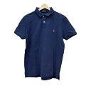 【中古】POLObyRalphLauren(ポロラルフローレン) 半袖