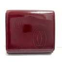 【中古】Cartier(カルティエ) ハッピ