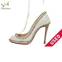 yÁzCHRISTIAN LOUBOUTIN(NX`u^) pvX X^bY/AEg\[֍ ~S[h U[