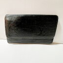 【中古】LOUIS VUITTON(ルイヴィトン) 