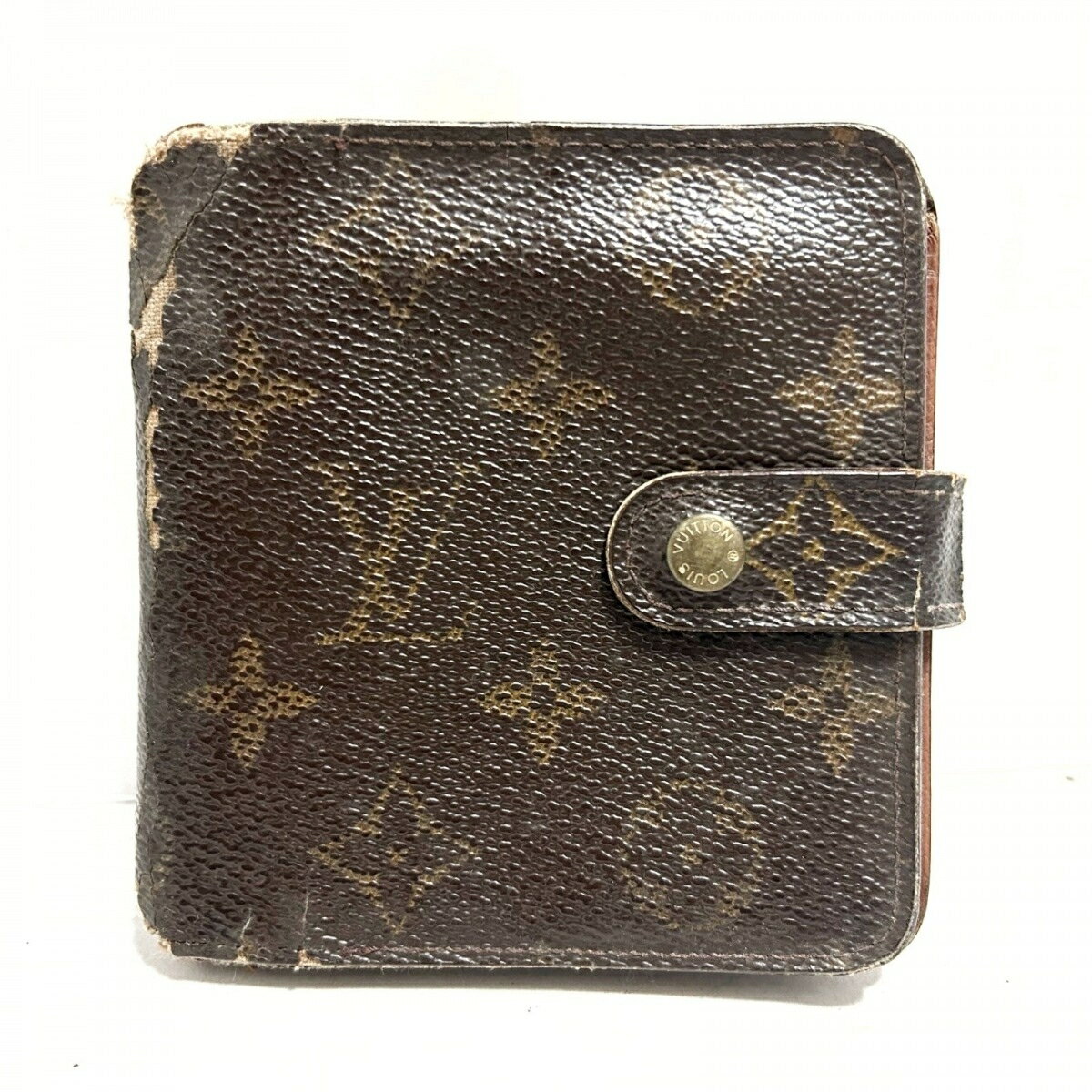 ڿۡšLOUIS VUITTON(륤ȥ) ѥȥå 2ޤ ΥࡦХ