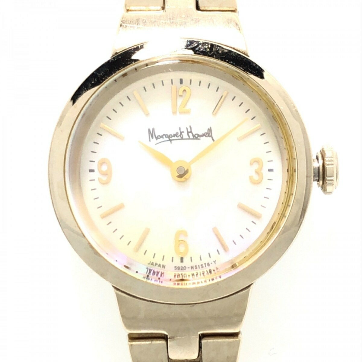 【中古】MargaretHowell(マーガレットハ