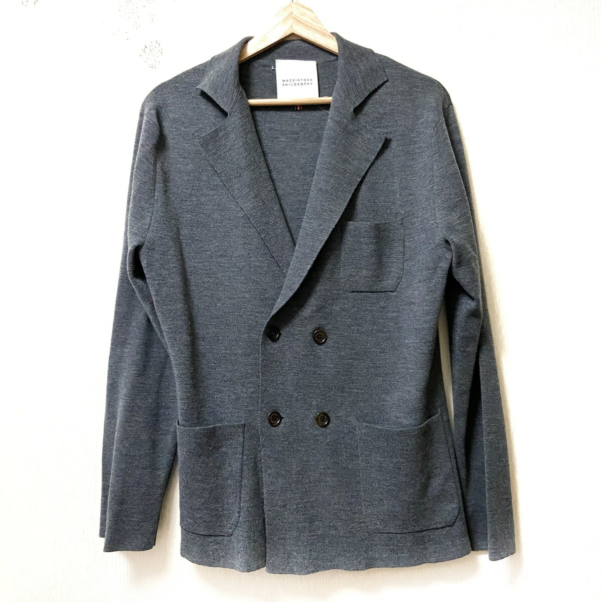 【中古】MACKINTOSH PHILOSO