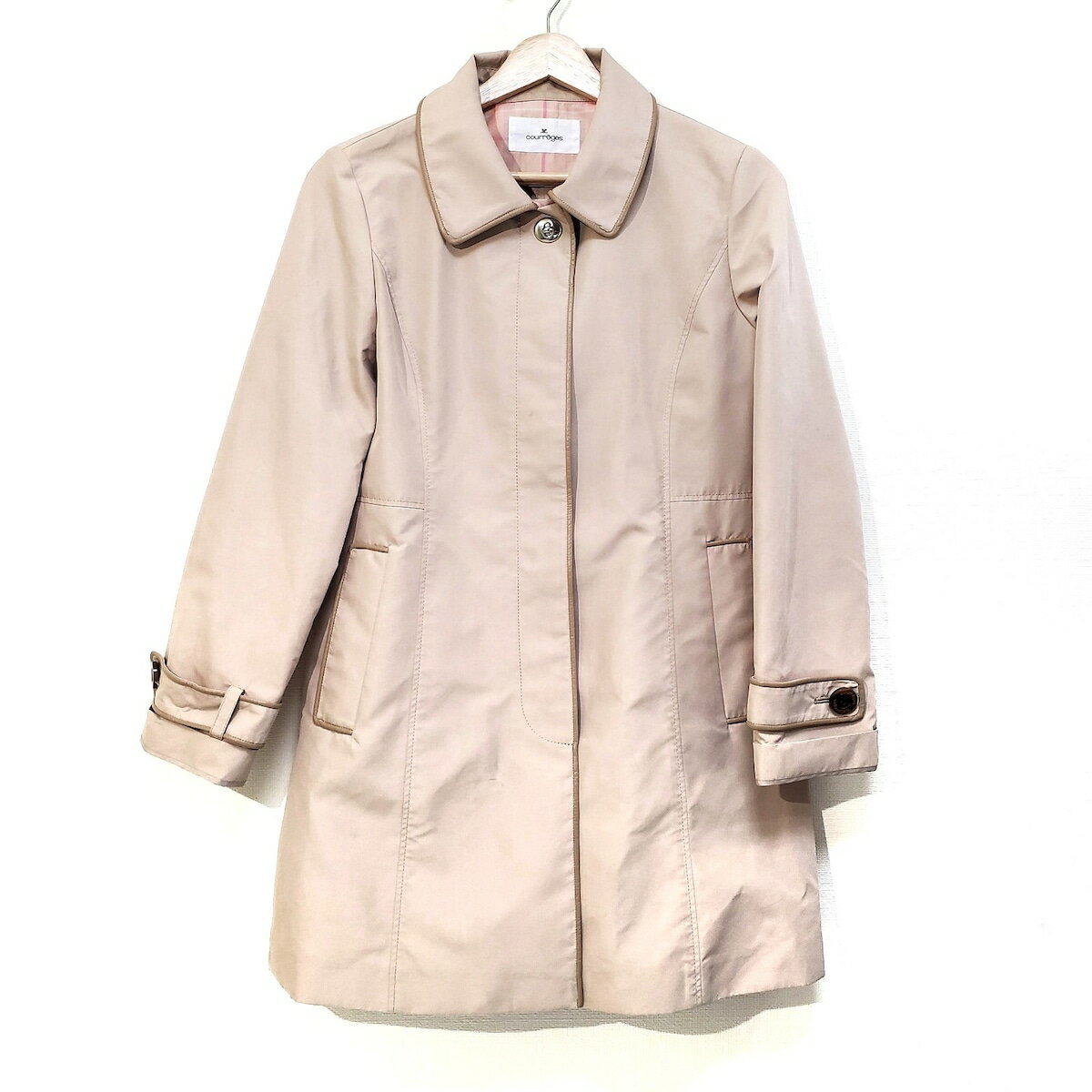 【新着】【中古】COURRE