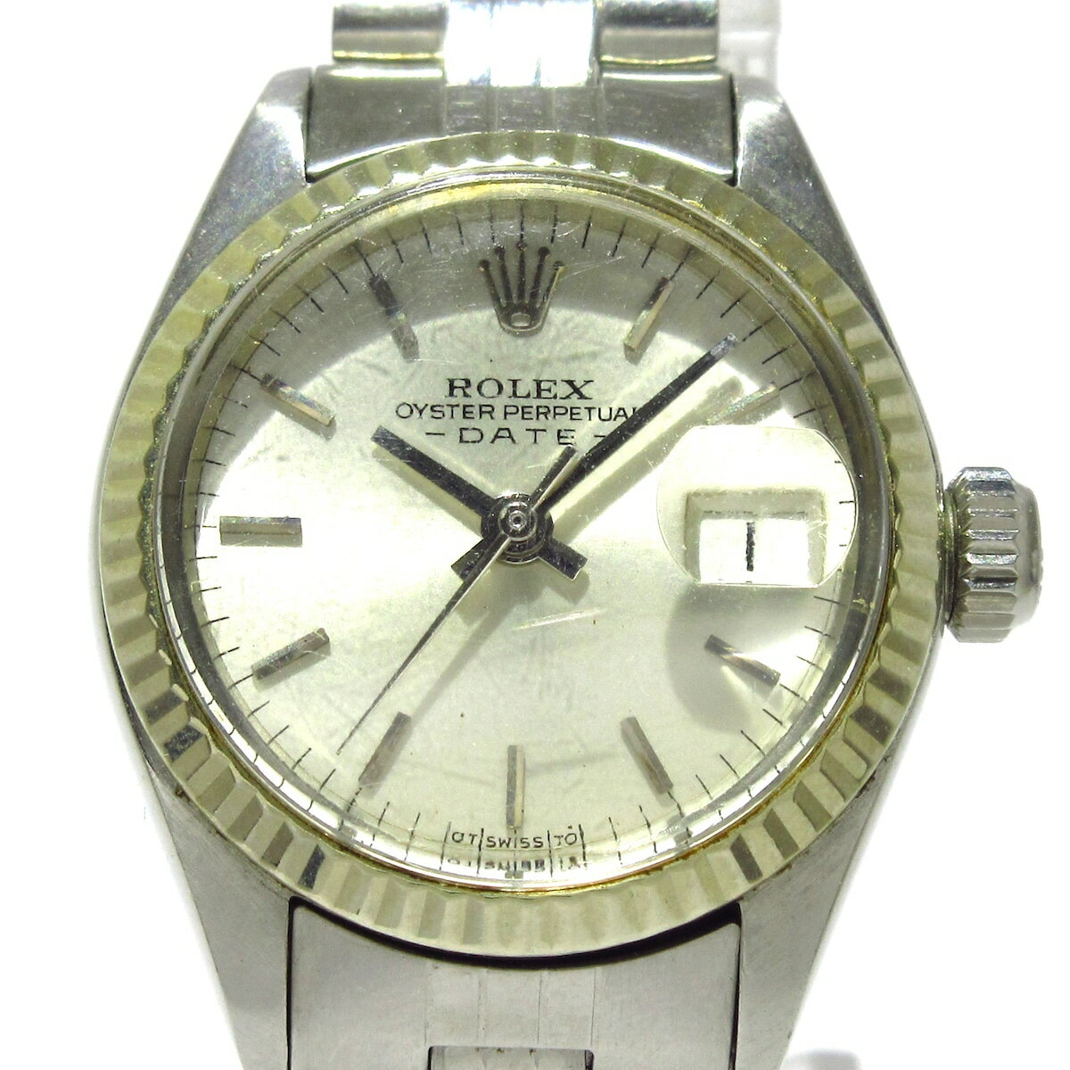 【中古】ROLEX(ロレックス) オイスタ