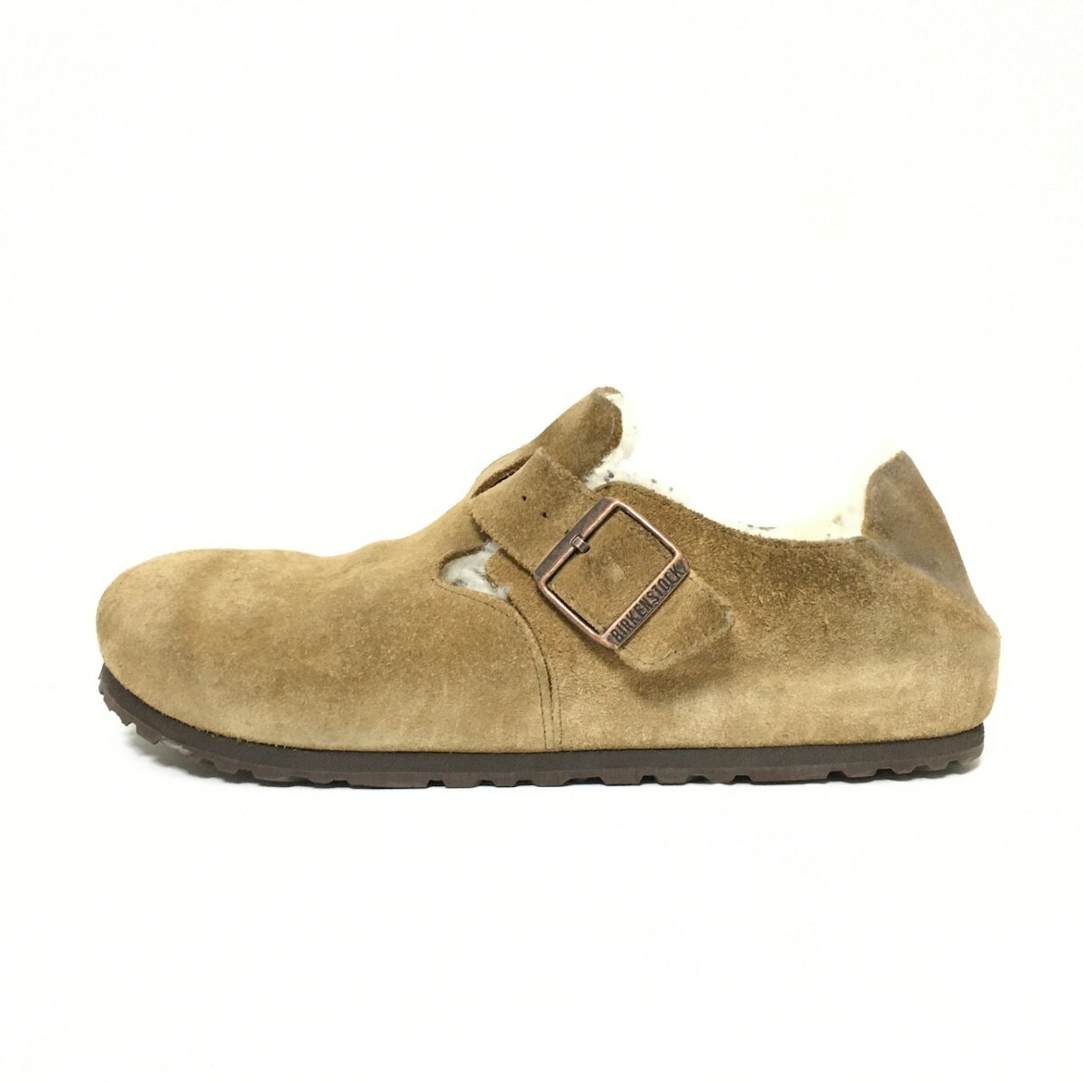 【中古】BIRKEN STOCK(ビルケンシュト