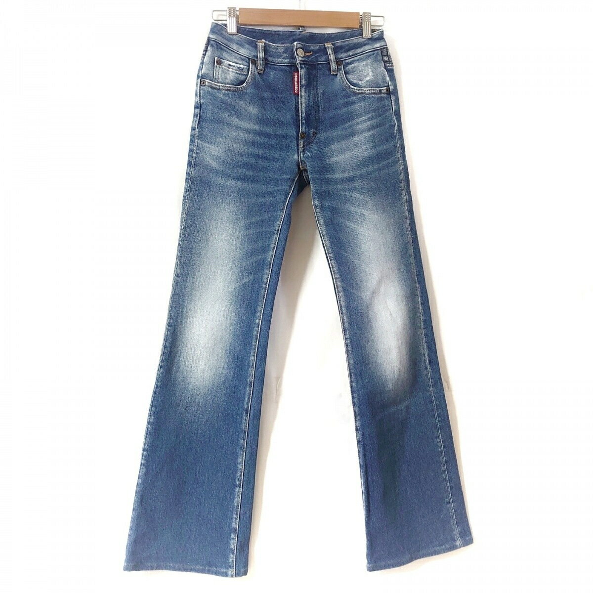 【新着】【中古】DSQUARED2(ディース