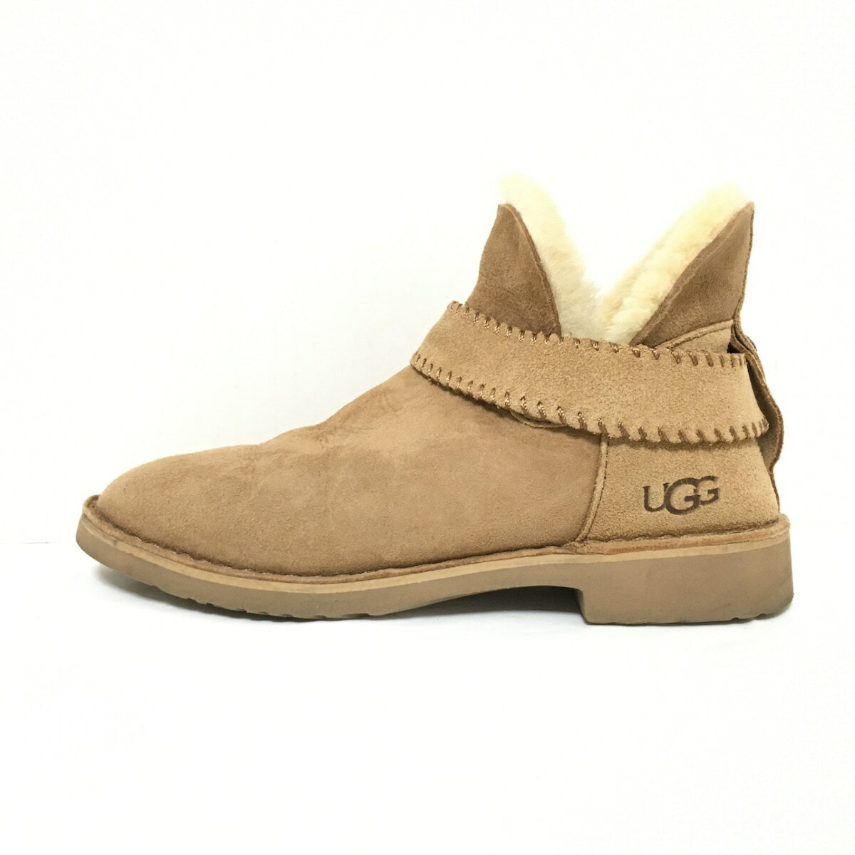 【新着】【中古】UGG(