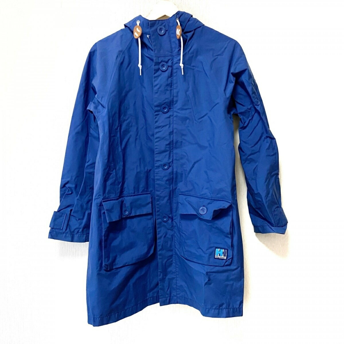 【新着】【中古】HELLY 