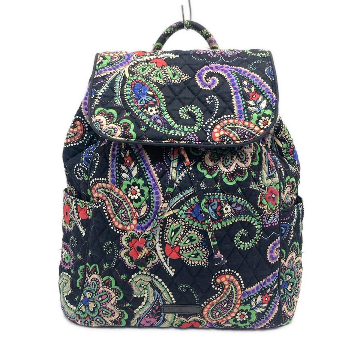 楽天市場】vera bradley(ベラブラッドリー) リュックの通販 楽天市場】vera bradley(ベラブラッドリー) リュックの通販