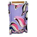 yÁzEMILIO PUCCI(G~Ivb`) XJ[g Ђ lCr[~Cgp[v~}`