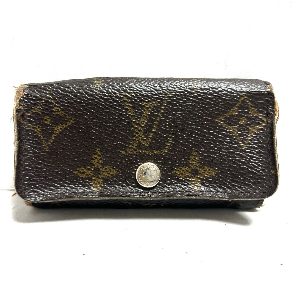 【中古】LOUIS VUITTON(ルイヴィトン) 