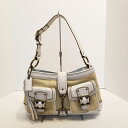 【中古】COACH(コーチ) 