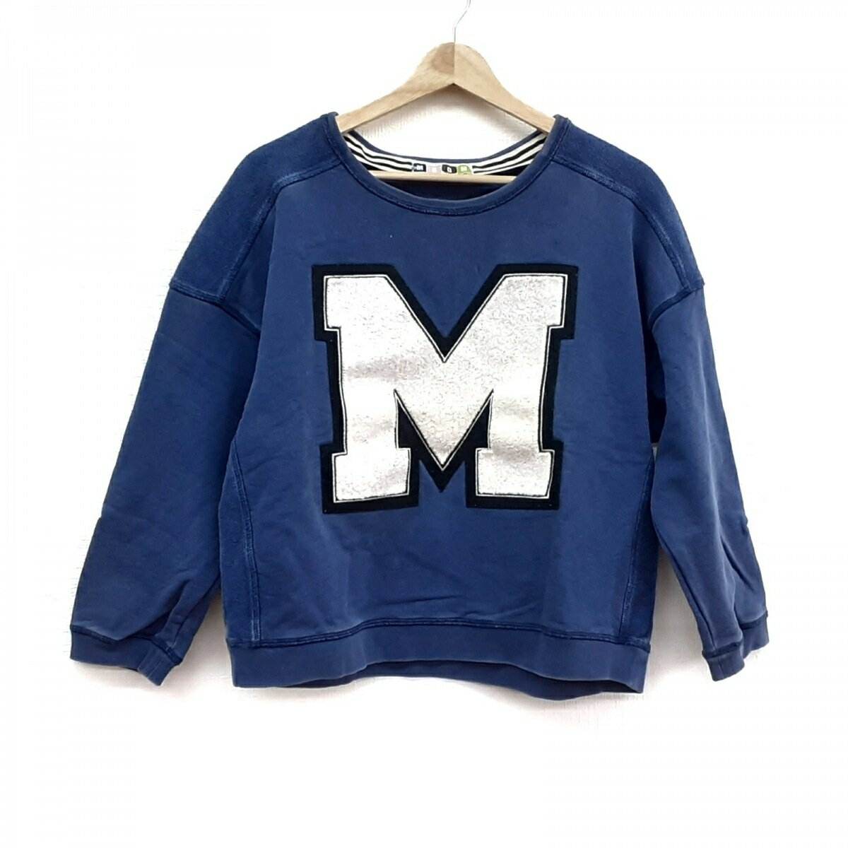 【中古】MSGM(エムエス