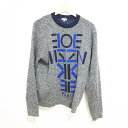 【新着】【中古】KENZO(ケンゾー) 長