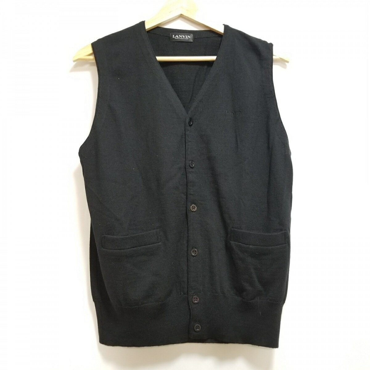 【中古】LANVIN COLLECTION(