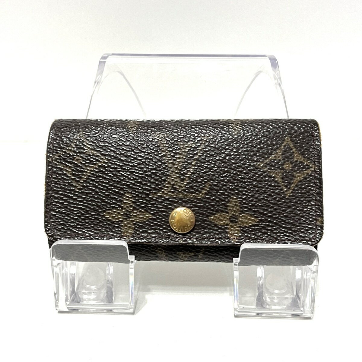 【中古】LOUIS VUITTON(ルイヴィトン) 