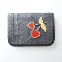 【中古】ANNA SUI(アナスイ) パスケー