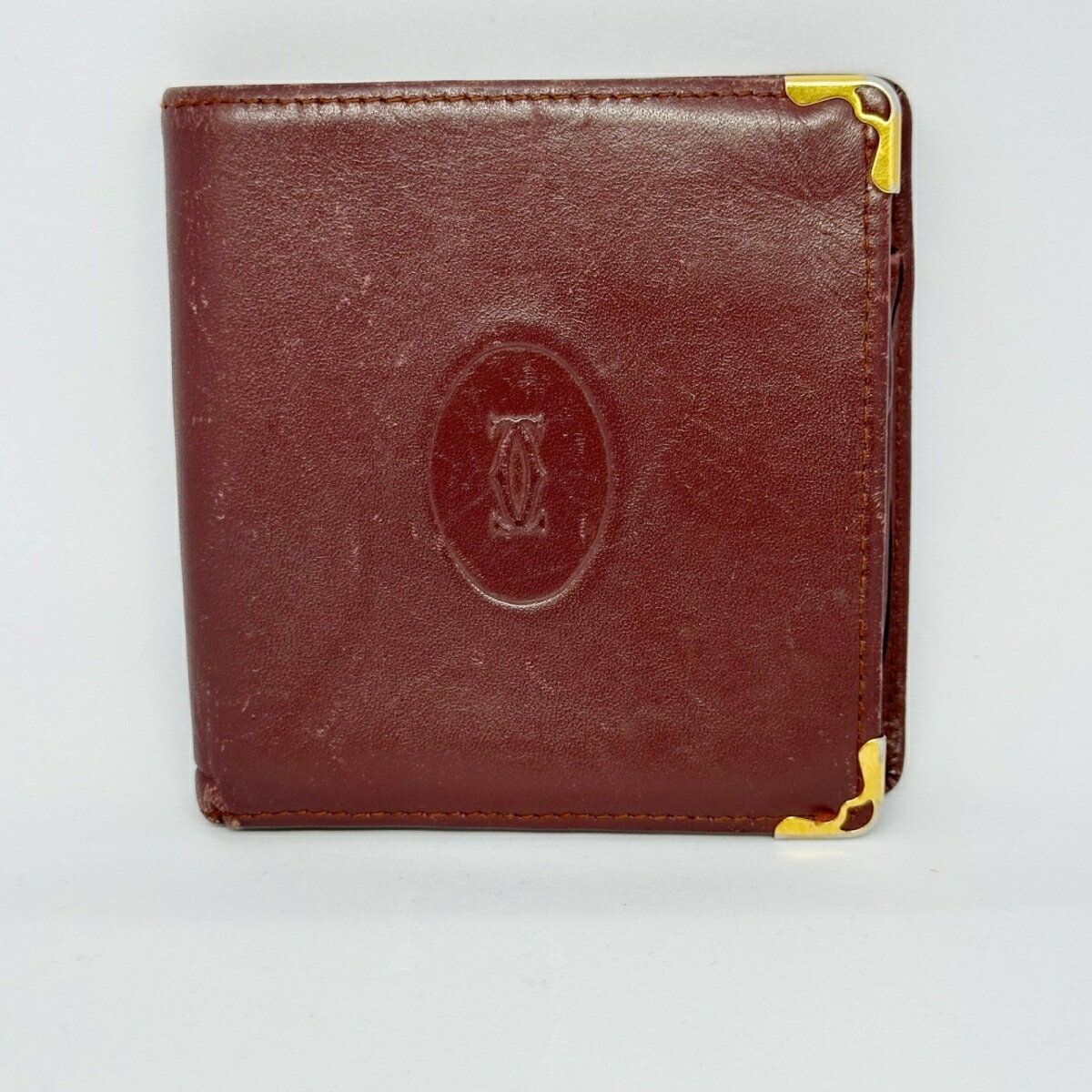 【中古】Cartier(カルティエ) マスト