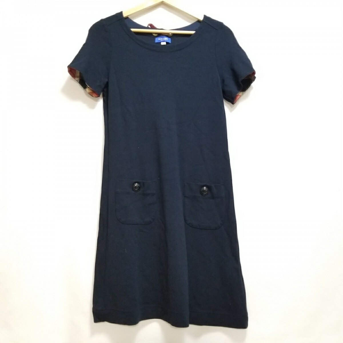 【中古】BLUE LABEL CRESTBR