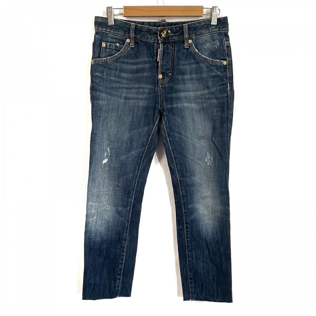 【中古】DSQUARED2(ディースクエアー