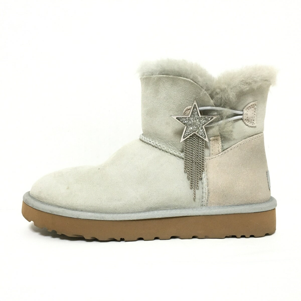 【新着】【中古】UGG(