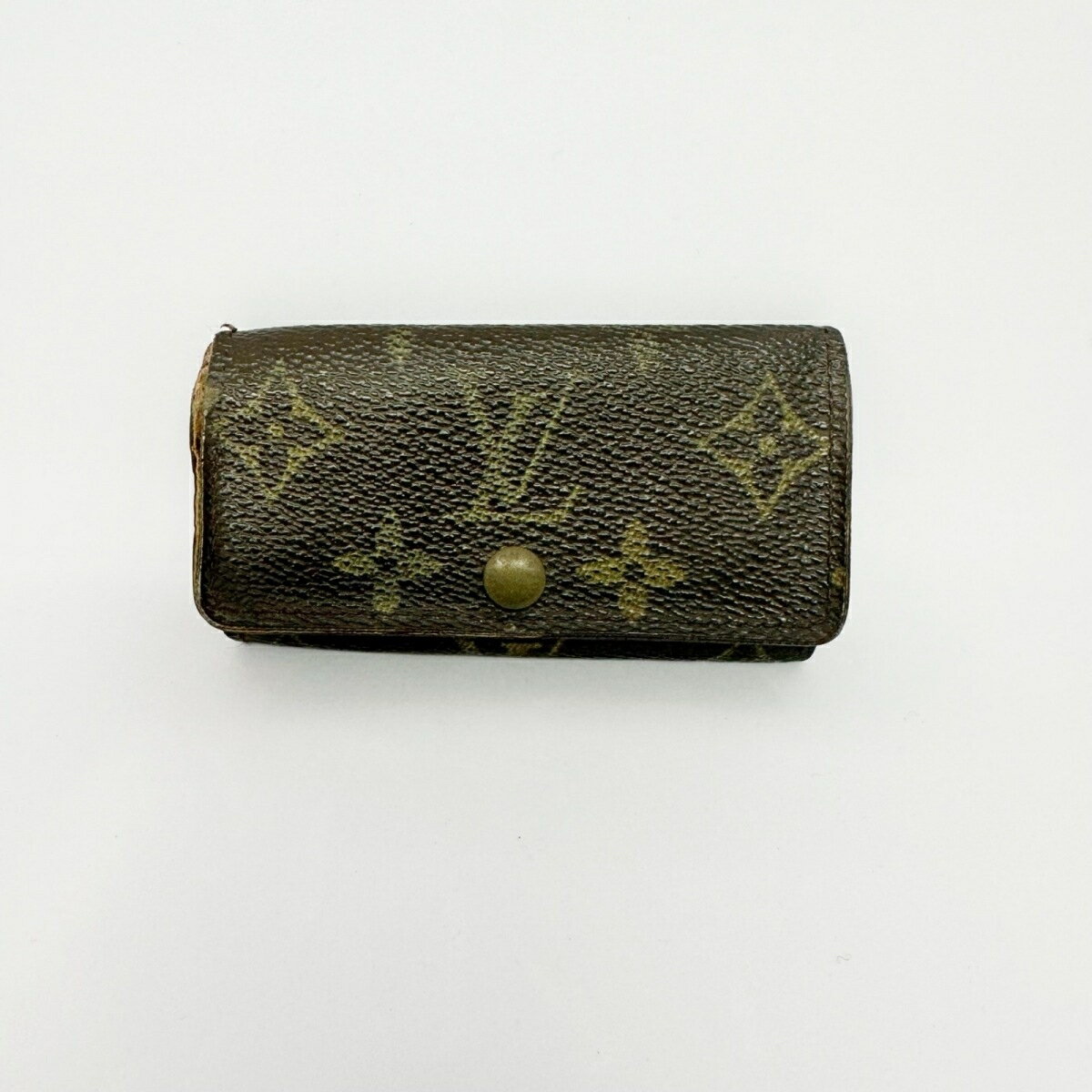 šLOUIS VUITTON(륤ȥ) ߥƥ4  ΥࡦХ