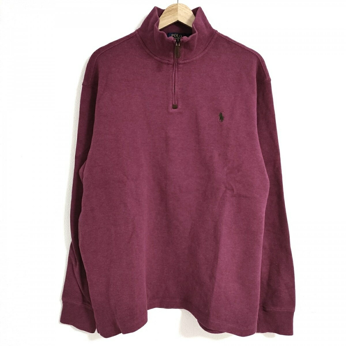 【中古】POLObyRalphLauren(