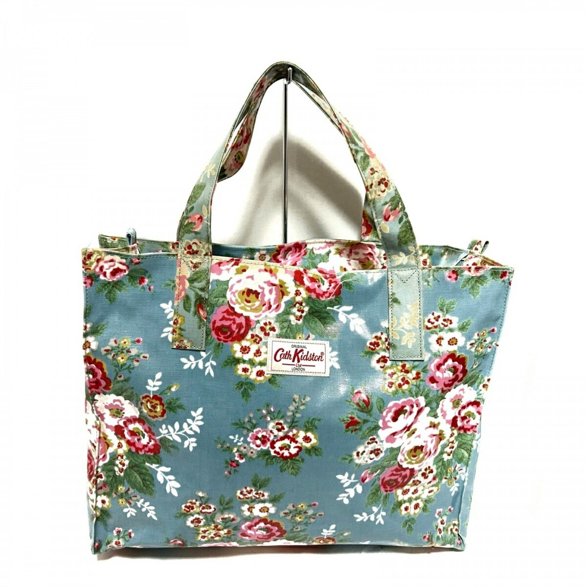 【中古】Cath Kidston(キャスキッドソ