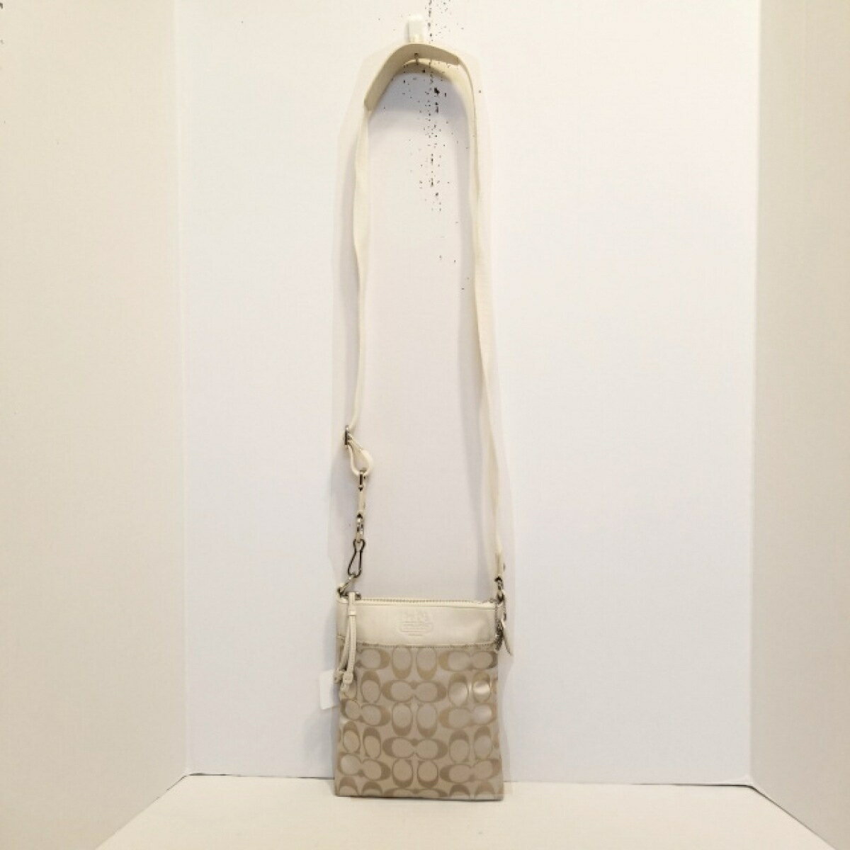 【中古】COACH(コーチ) 