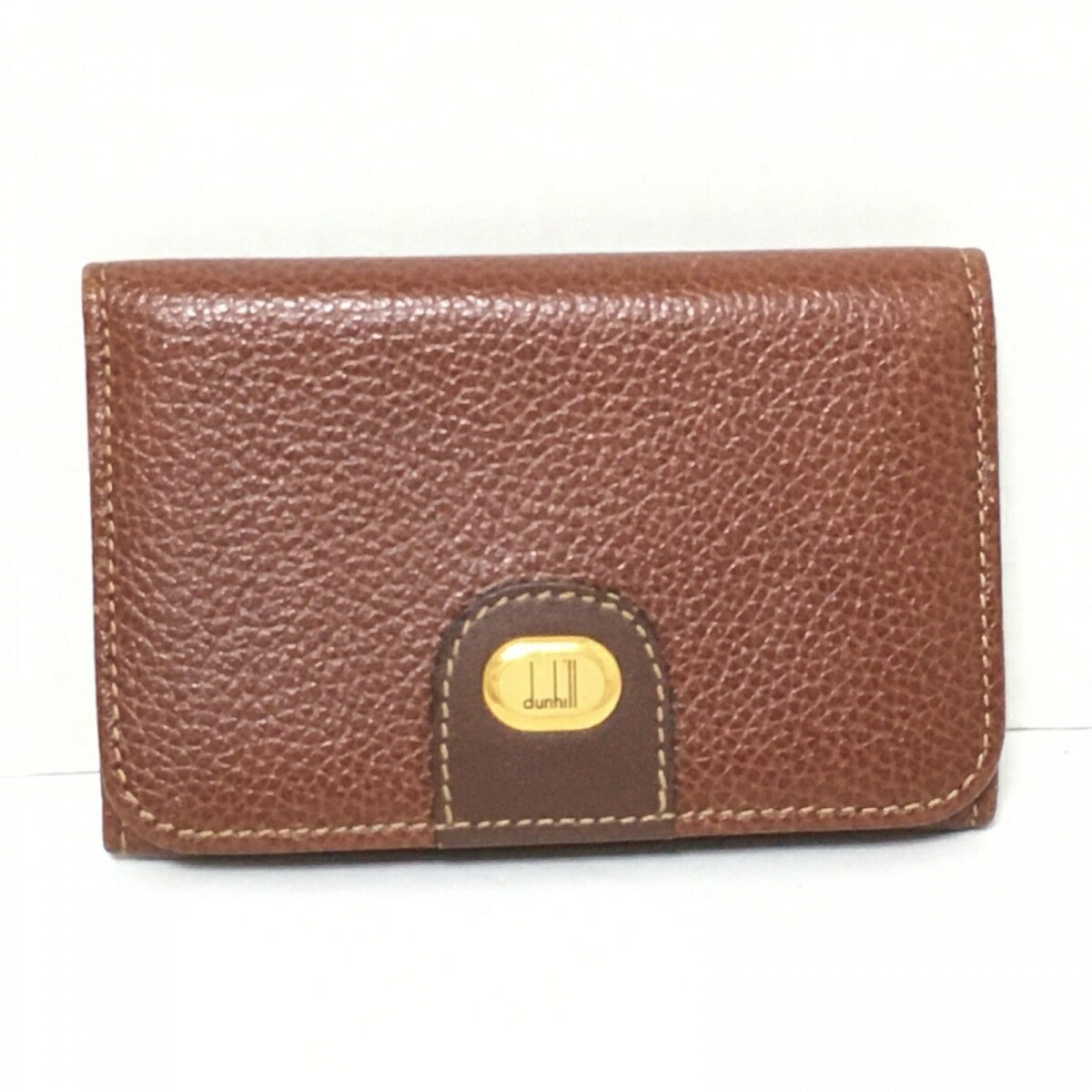 【中古】dunhill/ALFREDDUNHILL(ダンヒル) 