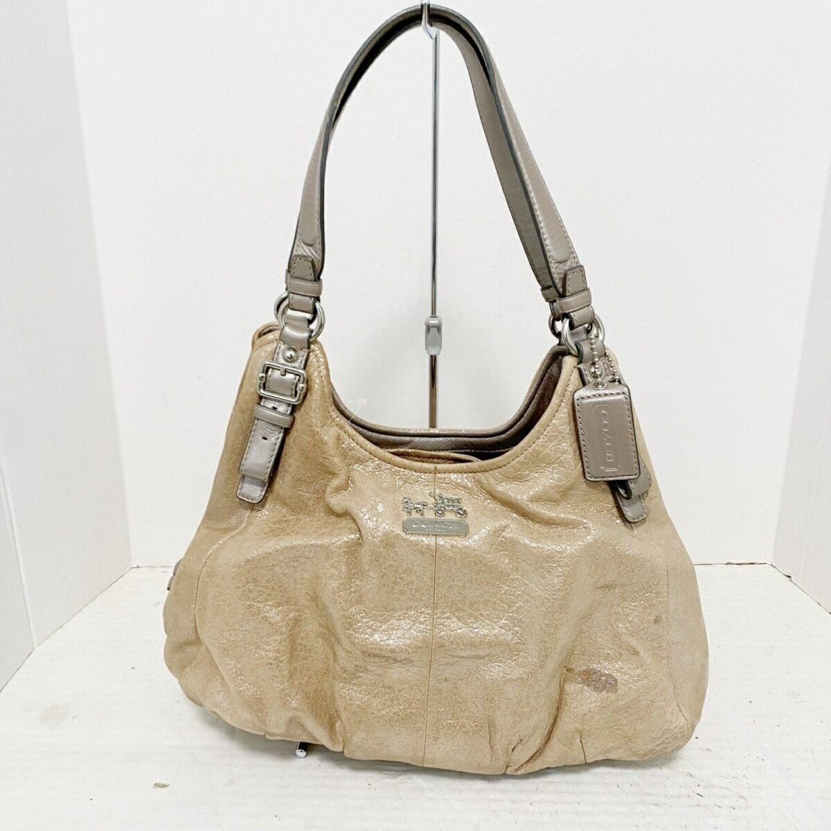 【中古】COACH(コーチ) 