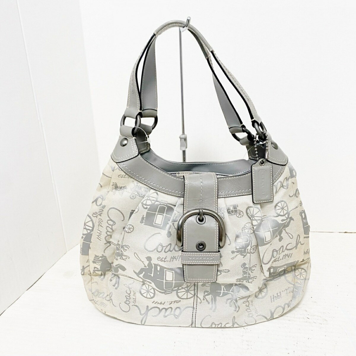 【中古】COACH(コーチ) 