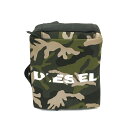 【中古】DIESEL(ディーゼル) ワンショルダーバッグ 迷