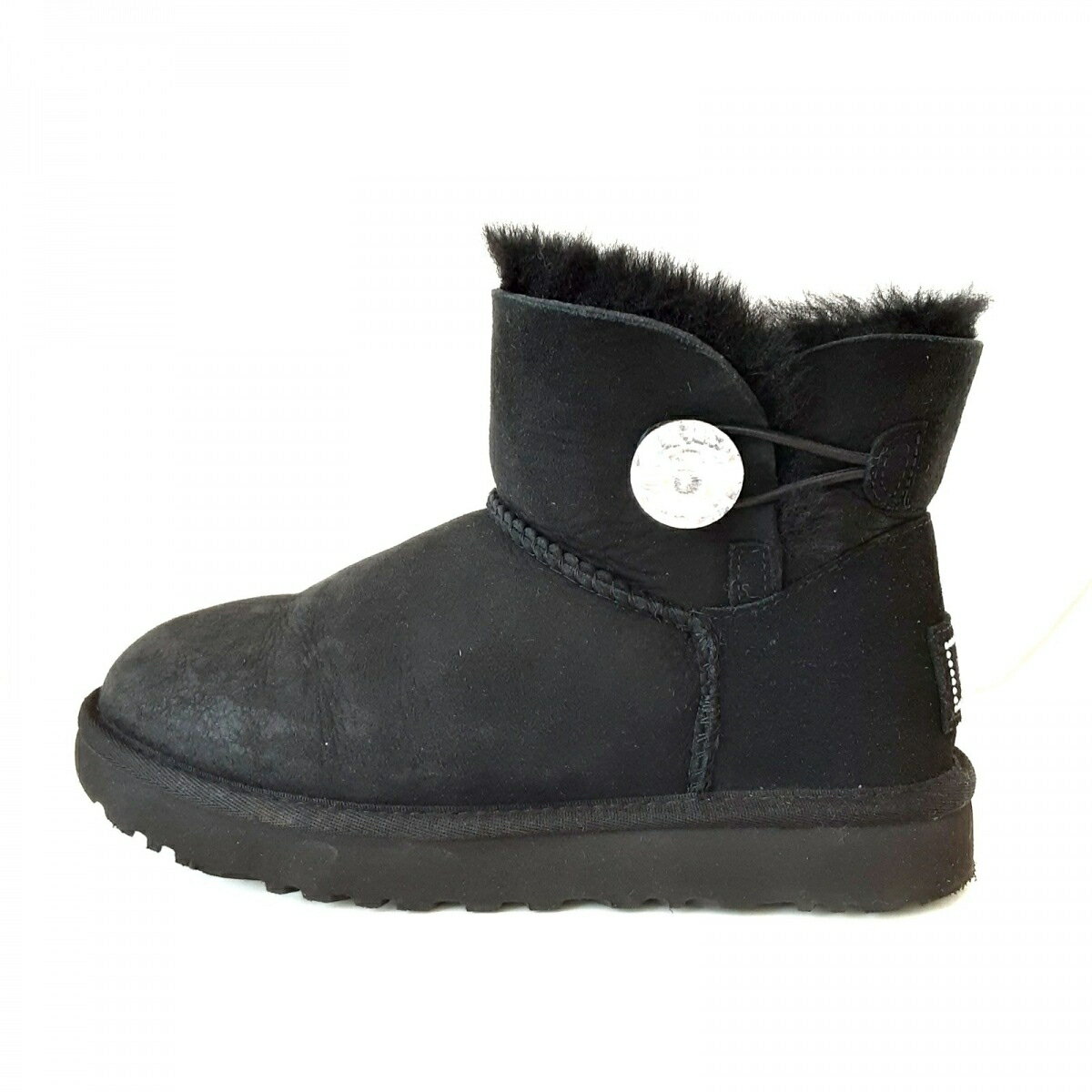 【新着】【中古】UGG(