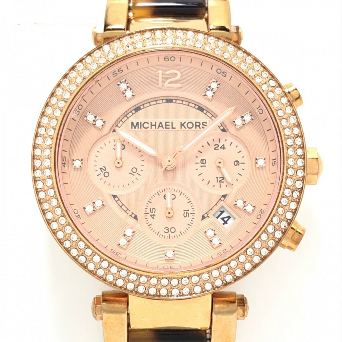 【中古】MICHAEL KORS(マイケルコース) 